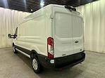 New 2025 Ford Transit 250 Medium Roof Empty Cargo Van for sale #F214551 - photo 10
