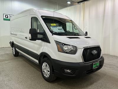 New 2025 Ford Transit 250 Medium Roof Empty Cargo Van for sale #F214552 - photo 2