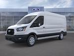 New 2025 Ford Transit 250 Medium Roof Empty Cargo Van for sale #F214552 - photo 1