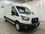 New 2025 Ford Transit 250 Medium Roof Empty Cargo Van for sale #F214552 - photo 1