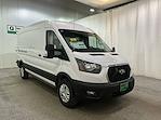 New 2025 Ford Transit 250 Medium Roof Empty Cargo Van for sale #F214552 - photo 5