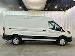 New 2025 Ford Transit 250 Medium Roof Empty Cargo Van for sale #F214552 - photo 7