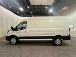 New 2025 Ford Transit 250 Medium Roof Empty Cargo Van for sale #F214552 - photo 8