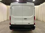New 2025 Ford Transit 250 Medium Roof Empty Cargo Van for sale #F214552 - photo 9