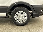 New 2025 Ford Transit 250 Medium Roof Empty Cargo Van for sale #F214552 - photo 12