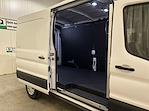 New 2025 Ford Transit 250 Medium Roof Empty Cargo Van for sale #F214552 - photo 19
