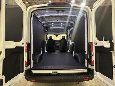 New 2026 Ford Transit 250 Medium Roof Empty Cargo Van for sale #F214553 - photo 2