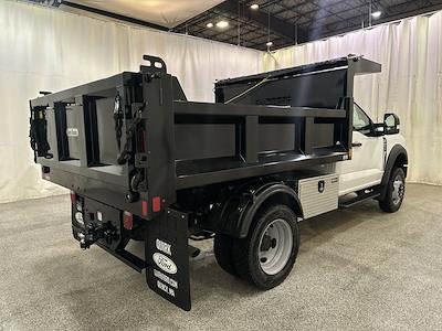 2026 Ford Super Duty F-550 DRW F-550® XL for sale #F214558 - photo 2