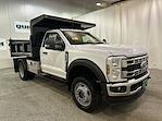 2026 Ford Super Duty F-550 DRW F-550® XL for sale #F214558 - photo 1