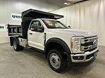 2026 Ford Super Duty F-550 DRW F-550® XL for sale #F214558 - photo 4