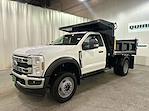 2026 Ford Super Duty F-550 DRW F-550® XL for sale #F214558 - photo 5