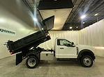 2026 Ford Super Duty F-550 DRW F-550® XL for sale #F214558 - photo 21