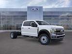 New 2026 Ford F-450 Crew Cab Cab Chassis for sale #F214560 - photo 7