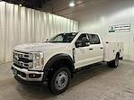 2026 Ford Super Duty F-450 DRW F-450® XL for sale #F214560 - photo 5