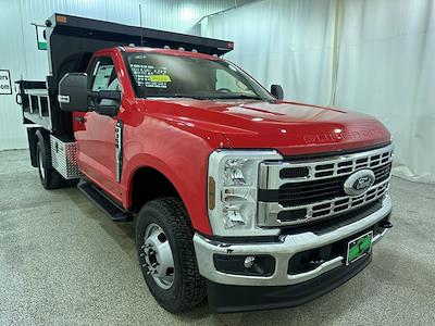 New 2026 Ford F-350 - photo 1