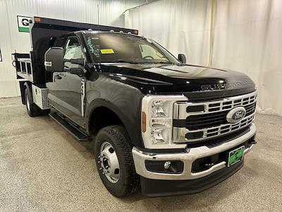New 2026 Ford F-350 - photo 1