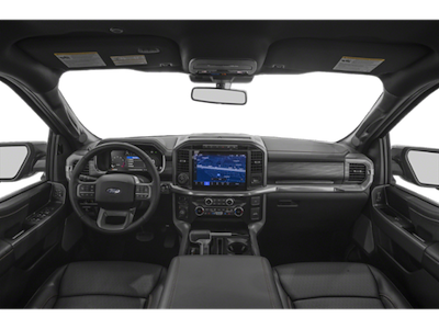 New 2026 Ford F-150 Lariat SuperCrew Cab for sale #F214563 - photo 2