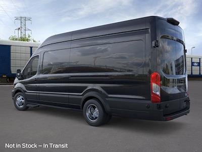 New 2026 Ford Transit 350 HD High Roof Empty Cargo Van for sale #F214565 - photo 2