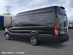 New 2026 Ford Transit 350 HD High Roof Empty Cargo Van for sale #F214565 - photo 4