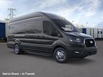 New 2026 Ford Transit 350 HD High Roof Empty Cargo Van for sale #F214565 - photo 7