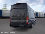 New 2026 Ford Transit 350 HD High Roof Empty Cargo Van for sale #F214565 - photo 8