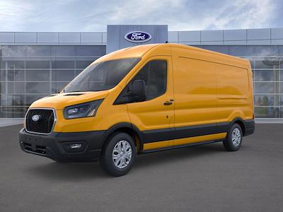 New 2026 Ford Transit 250 - photo 1