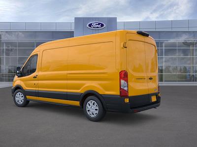 New 2026 Ford Transit 250 - photo 1