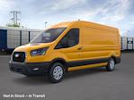 New 2026 Ford Transit 250 Medium Roof Empty Cargo Van for sale #F214566 - photo 1