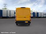 New 2026 Ford Transit 250 Medium Roof Empty Cargo Van for sale #F214566 - photo 5