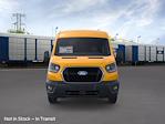 New 2026 Ford Transit 250 Medium Roof Empty Cargo Van for sale #F214566 - photo 6
