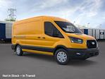 New 2026 Ford Transit 250 Medium Roof Empty Cargo Van for sale #F214566 - photo 7