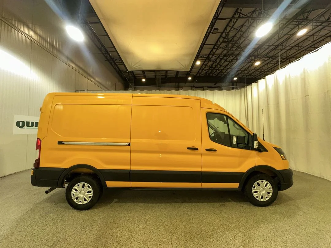 New 2026 Ford Transit 250 - photo 7
