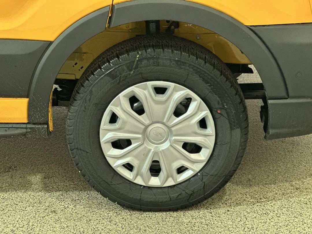 New 2026 Ford Transit 250 - photo 12