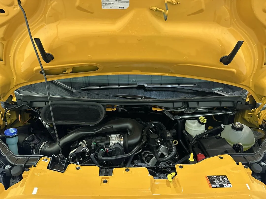 New 2026 Ford Transit 250 - photo 13