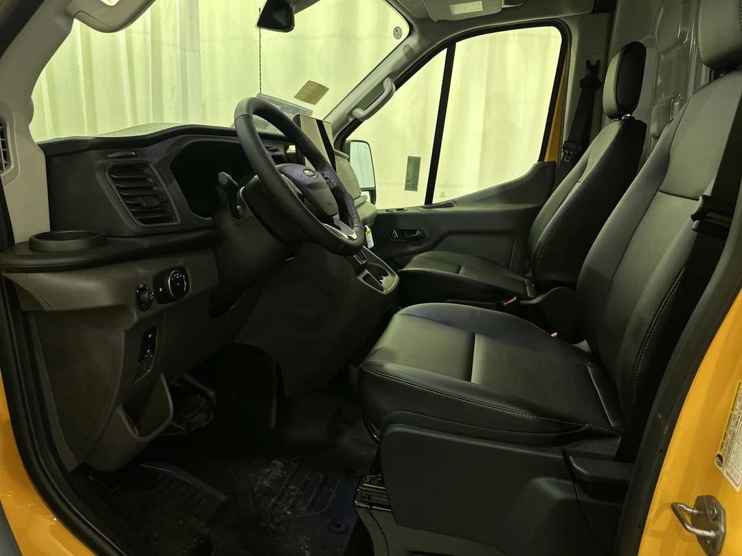 New 2026 Ford Transit 250 - photo 15