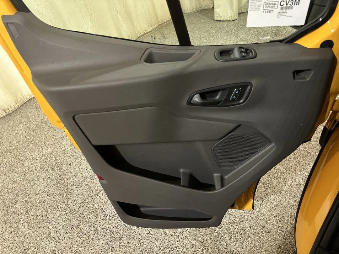New 2026 Ford Transit 250 - photo 18