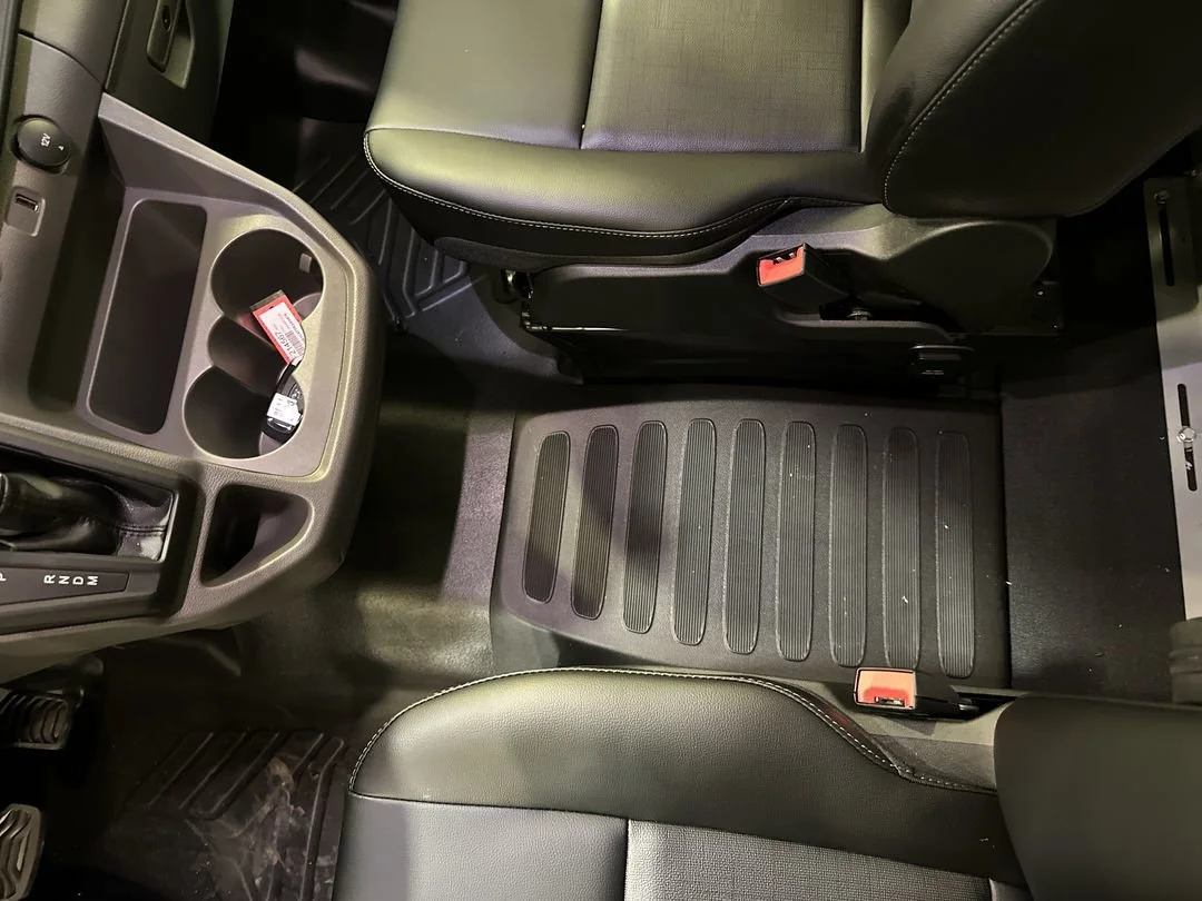 New 2026 Ford Transit 250 - photo 21