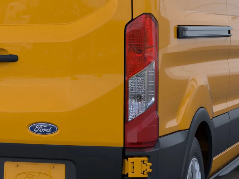 New 2026 Ford Transit 250 - photo 22