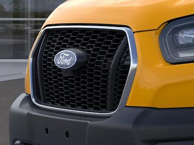 New 2026 Ford Transit 250 - photo 1