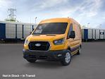 New 2026 Ford Transit 250 Medium Roof Empty Cargo Van for sale #F214567 - photo 3
