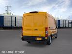 New 2026 Ford Transit 250 Medium Roof Empty Cargo Van for sale #F214567 - photo 8
