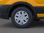 New 2026 Ford Transit 250 Medium Roof Empty Cargo Van for sale #F214567 - photo 19