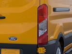 New 2026 Ford Transit 250 Medium Roof Empty Cargo Van for sale #F214567 - photo 21