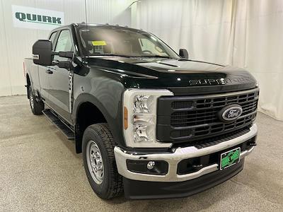 New 2026 Ford F-350 - photo 1
