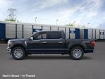 New 2026 Ford F-150 Lariat SuperCrew Cab for sale #F214573 - photo 4