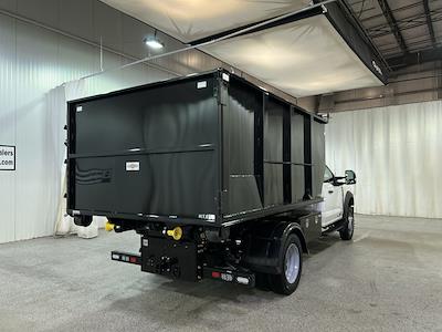 New 2026 Ford F-550 Regular Cab Hooklift Body for sale #F214575 - photo 2