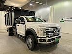 New 2026 Ford F-550 Regular Cab Hooklift Body for sale #F214575 - photo 1