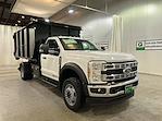 New 2026 Ford F-550 Regular Cab Hooklift Body for sale #F214575 - photo 4