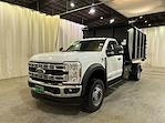 New 2026 Ford F-550 Regular Cab Hooklift Body for sale #F214575 - photo 5