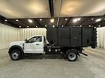 New 2026 Ford F-550 Regular Cab Hooklift Body for sale #F214575 - photo 7